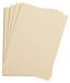 Clairefontaine 90782C Etival Color Tekenpapier - 25 Vellen A3 160g Ivoor