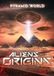 Sonic Rendezvous Pyramid: Aliens And Origins (DVD)
