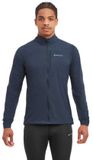 Montane Featherlite Jas Blauw M Man