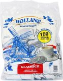 Hollandkoffie Holland Regular Koffiepads - 100 pads