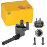 HELLA 5DA 230 035-641 Bobine