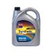10W40 KRAFFT FLUIDS 10W40 Synthetische Competitie Automotive Chemische Vloeistof Diesel, 1 l