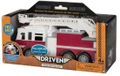 Maison Micro Brandweerwagen met licht en geluid