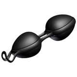 JOYDIVISION Joyballs Secret Duo - Loveballs Duo Zwart