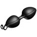 JOYDIVISION Joyballs Secret Duo - Loveballs Duo Zwart
