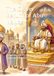 The Clever Return of Abu Nawas: A Humorous Story About an Impossible Challenge and a Brilliant Solution
