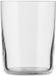 Unyqoos® Verre à vin blanc élégant, verre cristal, transparent, lavable au lave-vaisselle, 25 cl
