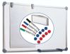 MAULpro Whiteboard 60 x 90 cm Set