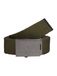 ALPHA INDUSTRIES Alpha Heavy Duty riem 4 cm heren riem