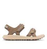 Columbia Konos Hiker 2-strap sport- en outdoorsandalen voor dames