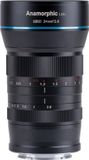 Sirui 780289 - Objectif d'appareil photo - Sony E - Noir