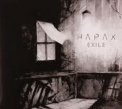 Bertus Distributie Hapax - Exile (CD)