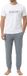 Joop! Heren pyjama Comfort Korte mouw Veelkleurig Logo Katoen/Elastaan Maat L