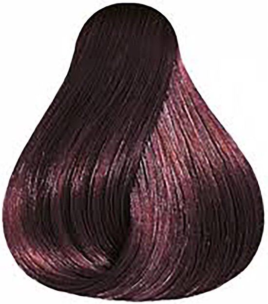 Wella Professionals Color Touch Plus - 55/05 - 60ml - Semi-permanent haarkleuring