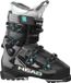 Head Edge 95 W HV Gw - Black/turquoise