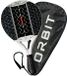 Orbit Leep 2.0 Padel racket Amsterdam
