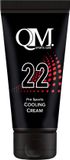 QM Sports Care 22 cooling cream tube 150ml
