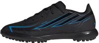 Adidas Performance F50 Hyperfast League Turf Voetbalschoenen Kids - Zwart