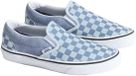 Vans Classic Schoenen Zonder Veters Blauw EU 36