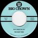 Konkurrent Thee Heart Tones - Don't Forget (7" Single)