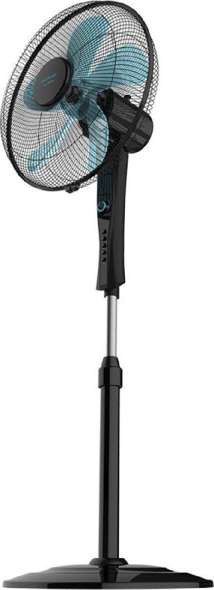 Cecotec EnergySilence 520 Power Black - Staande ventilator