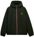 Superdry Winter Tri Windbreaker Veste Homme XXL