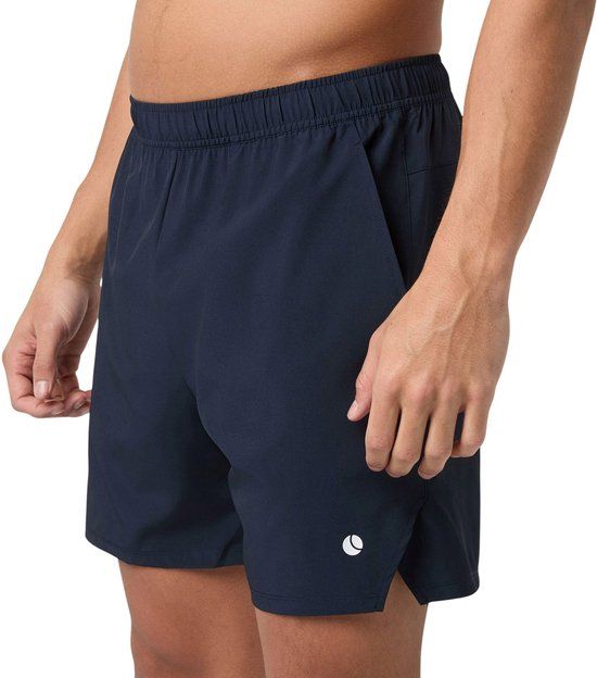 Bjorn borg Björn Borg Ace Racquet Short Heren - Maat S
