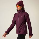 Dare 2b Torrek Blaze waterdichte isolerende outdoorjas voor dames