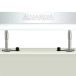 Magma Kit d'extension de table double fixation
