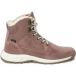 Jack Wolfskin Dames winterlaarzen Queenstown City Texapore