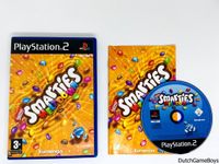 Eidos Interactive Smarties Meltdown /PS2