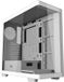 Darkflash DS900G WHT Boîtier PC Midi-Tour Blanc