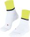 FALKE RU4 Endurance Compression hardloopsokken dames wit - maat 39-40