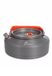 Fire-Maple Feast FMC-T3 Oranje Campingwaterkoker 0,8L