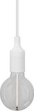 Osram Ledvance LED Armatuur E27 | Vintage 1906 PenduLum Bell White