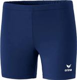 Erima Verona Tight Short Dames - Maat XS (34)