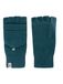 Roeckl Vingerhandschoenen 'Essentials' groen