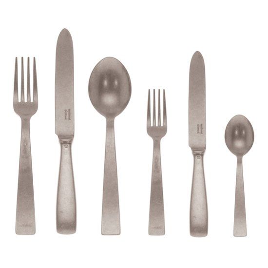 Sambonet Bestekset 36-delig Gio Ponti Vintage - 8014808941740