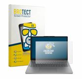 BROTECT - Screenprotector voor Lenovo Chrome 14M8911 - Folie Beschermfolie Beschermglas matte