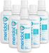 Meridol 6x Tandvlees Mondspoeling 400 ml