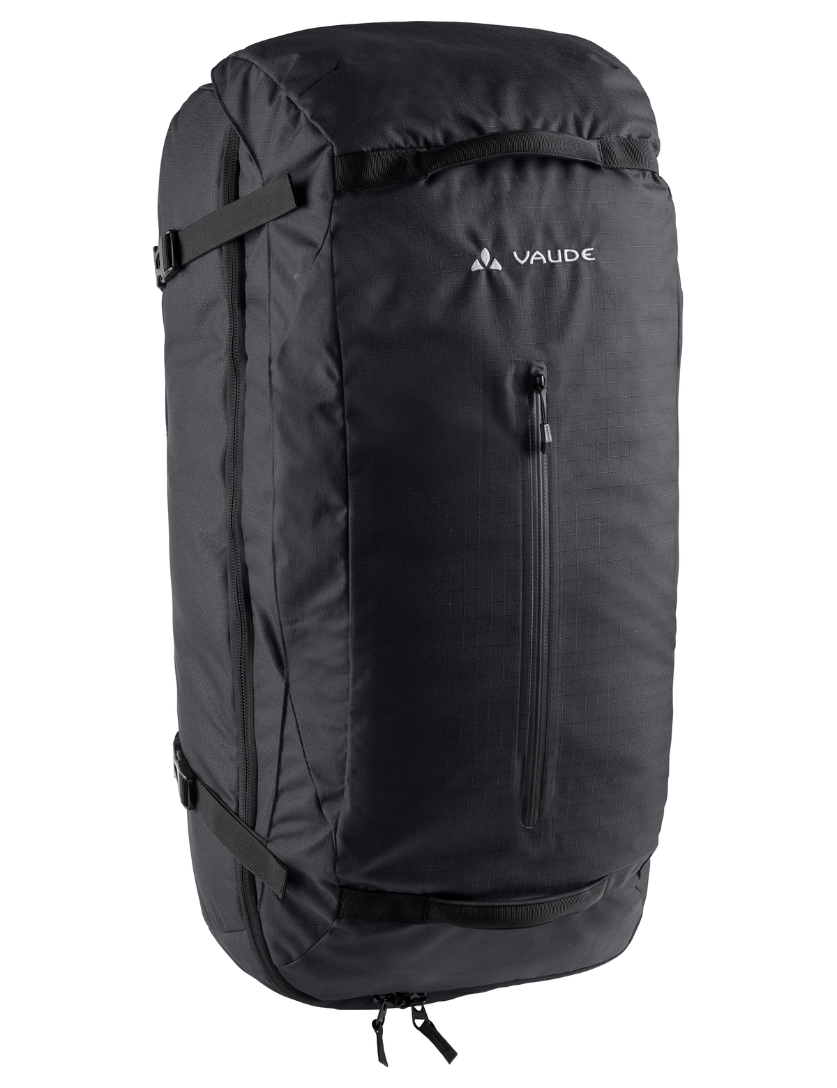 Vaude Mundo 65+To Go black