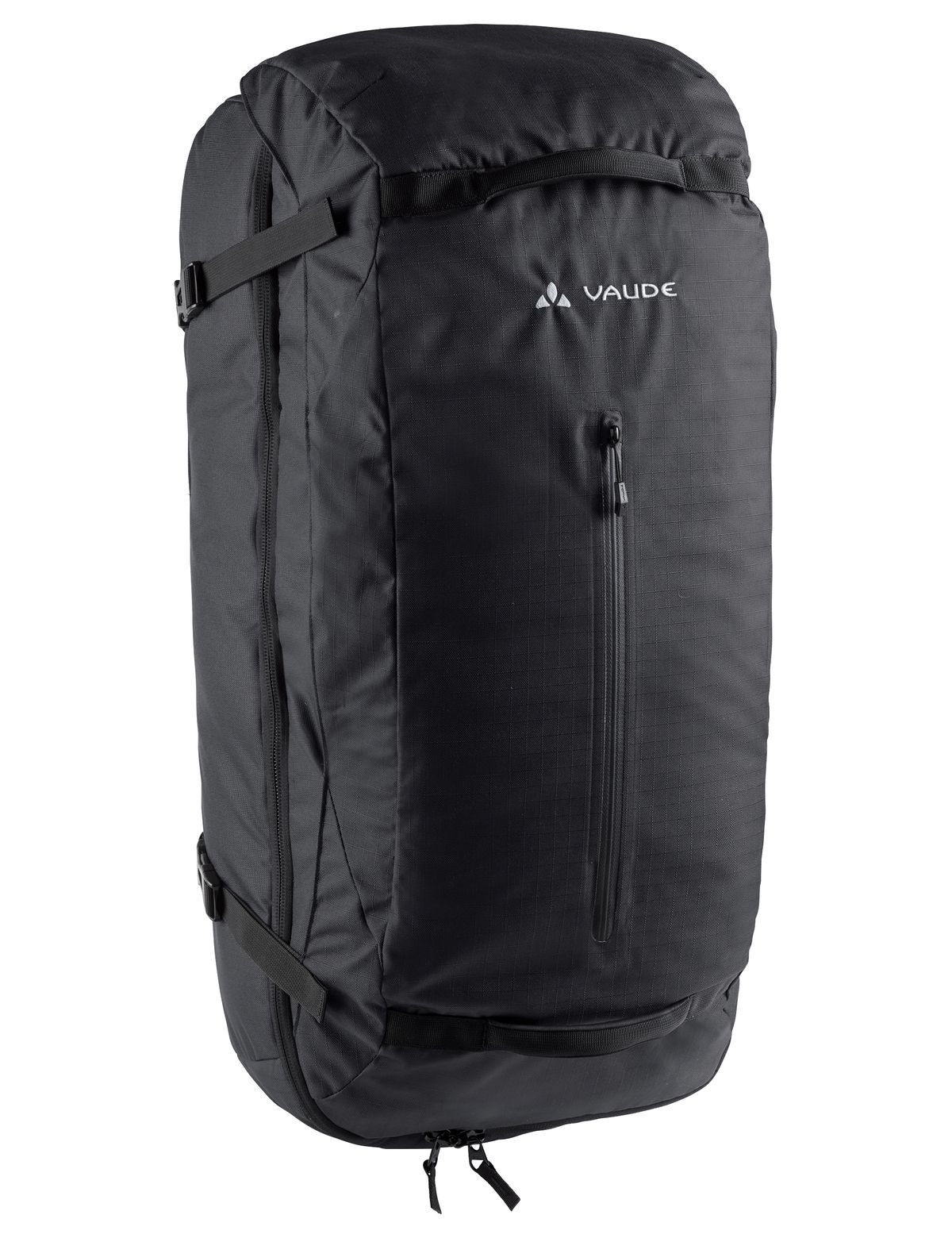 Vaude Mundo 65+To Go black - Polyester - 143980100