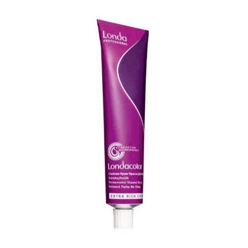 Londa Professional Londa Professional Permanent Color Crème 60 ml 6/1