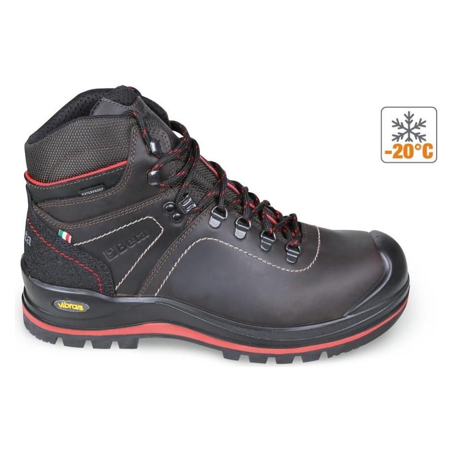 BETA Werkschoenen 7294HMC