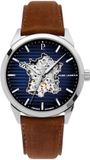 Pierre Lannier montre automatique Monarck