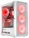VIST PBA PC Gaming Ryzen 7 5700X - RAM 32Go - RTX 5060Ti - SSD 1To M.2 - WIFI - W11