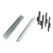 APC AR8006A Apparatuursteunrails voor NetShelter SX 600 mm / SV 600 en 800 mm brede behuizingen
