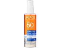 Uriage Bariesun SPF50+ Sun Water SP (200 ml)