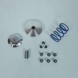 Variator Polini Variator Kit voor Peugeot Kisbee 50cc Scooter (2021+)
