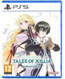 Bandai Namco Entertainment Inc. Bandai Namco Entertainment Tales of Xillia Remastered PlayStation 5